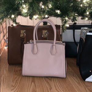 Aldo Purse/ bag Pink